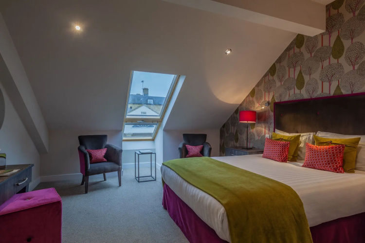 Orsett Hall Hotel