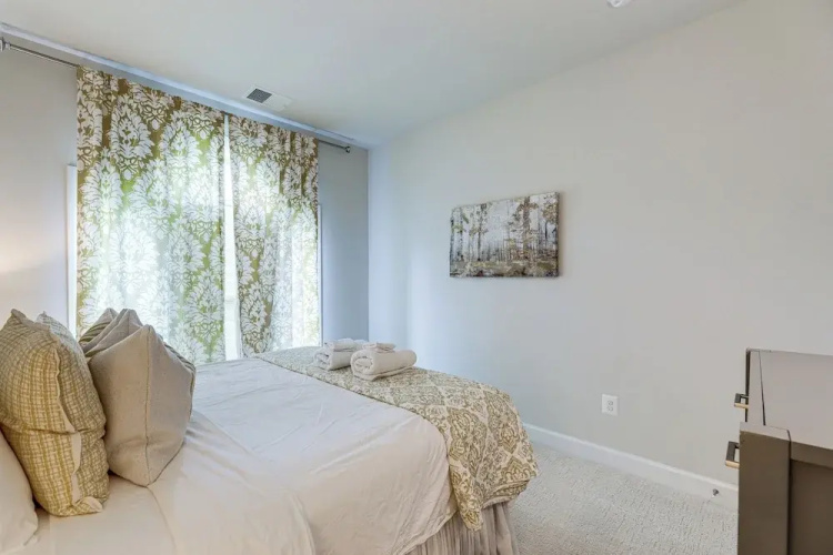 Near Bethany Beach: Resort-style Home w/ Views