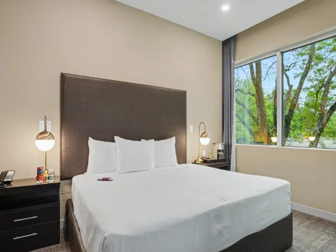 Premium Double room