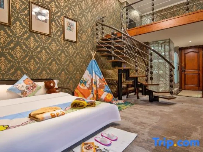 Duplex Suite