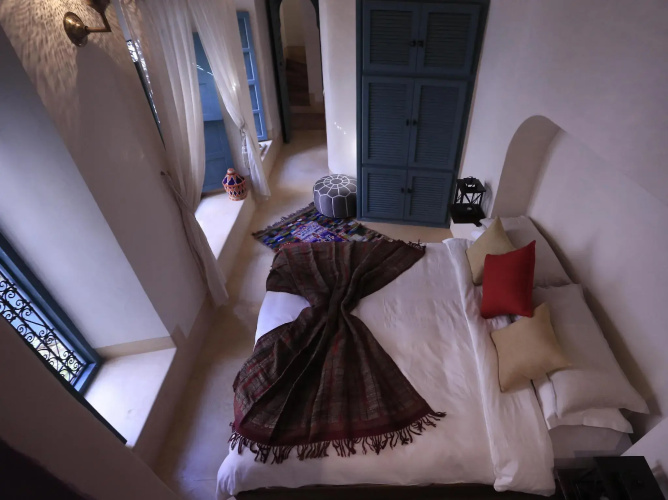 Riad 11 Zitoune