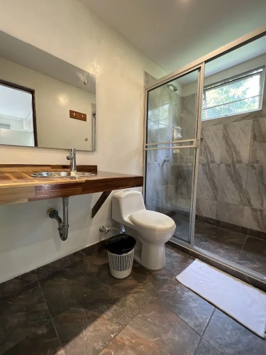 Premium Quadruple room