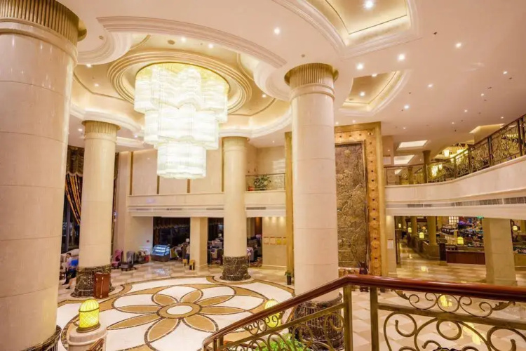 Hotelbild