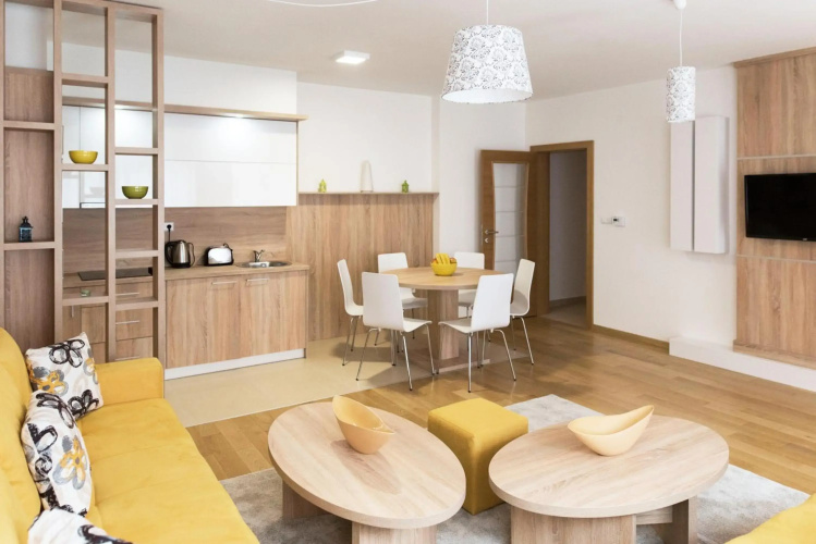 Turistic Apartments Centar Sarajevo