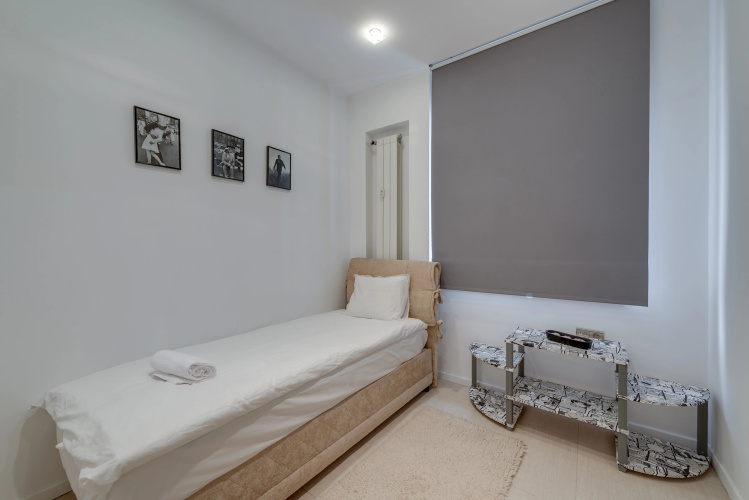 Top Centre Apartment Next to "vitosha Boulevard"