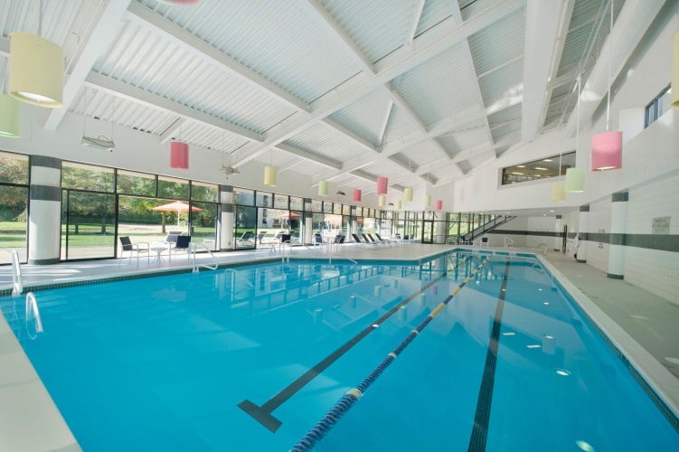 Crowne Plaza Princeton - Conference Center photo 19