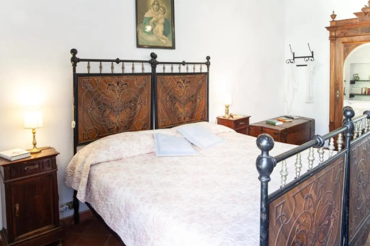Chiara House