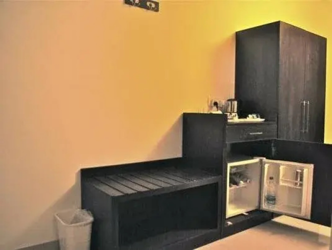 Hotel Vijay Lakshmi Inn