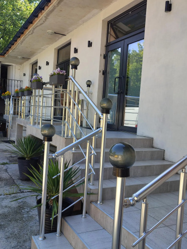 Фотография номера мини отеля Вита