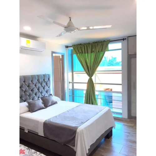 Hotel Ibiza Central
