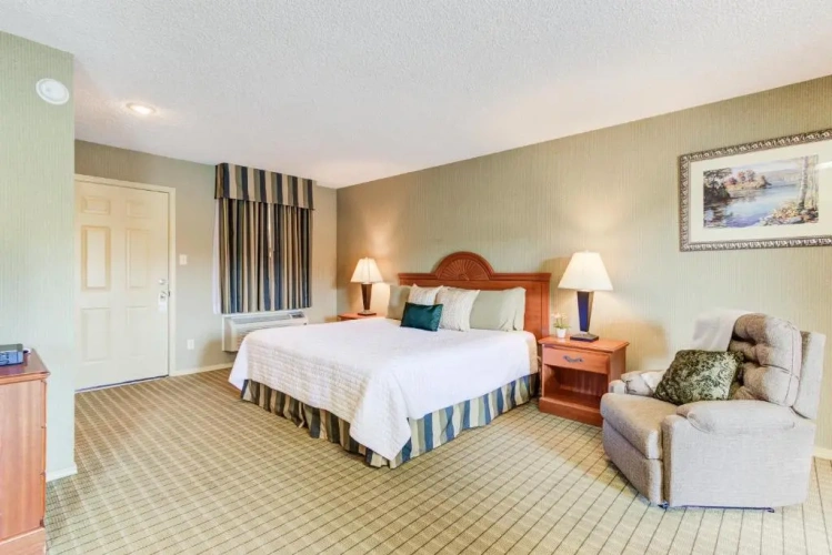 Standard room