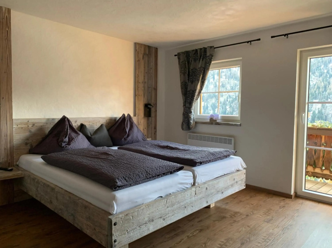 Ferienhof Oberer Gollmitzer