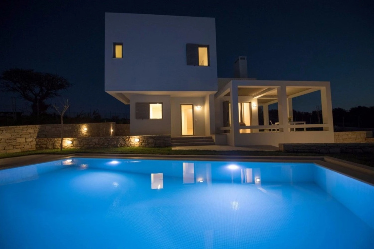 Sofia Luxury Villas