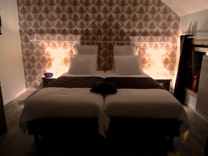 B&B Horpala