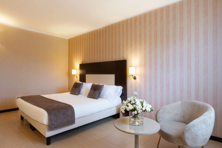 San Severino Park Hotel & Spa, Bw Signature Collec photo 7