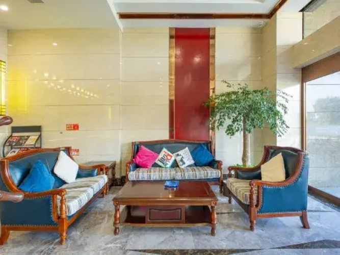Dong Hai Wan Hotel