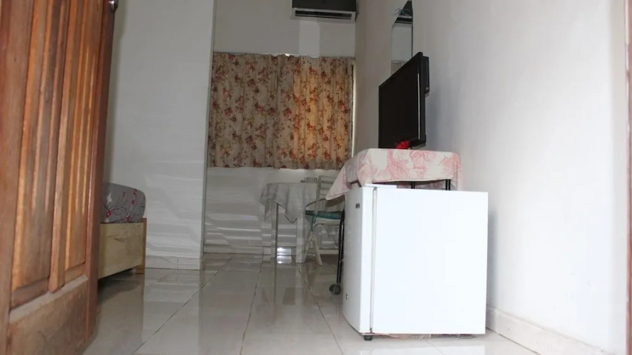 Le Loft Auberge Abidjan