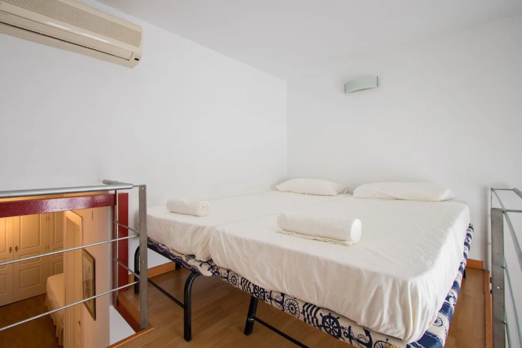 Apartamento Ave Maria Central Oasis