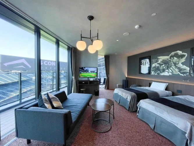Suite
