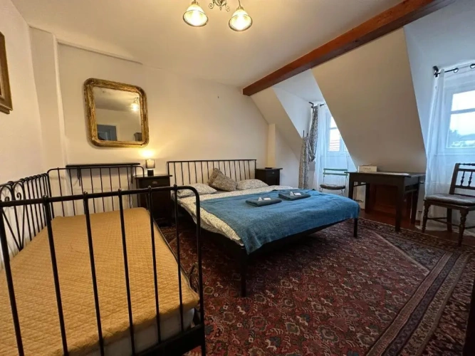 Superior Double room
