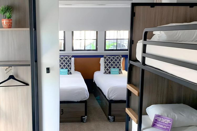 Rendale Miami Beach Hotel