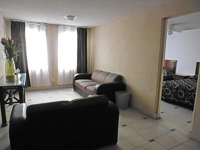 Hotel San Luis
