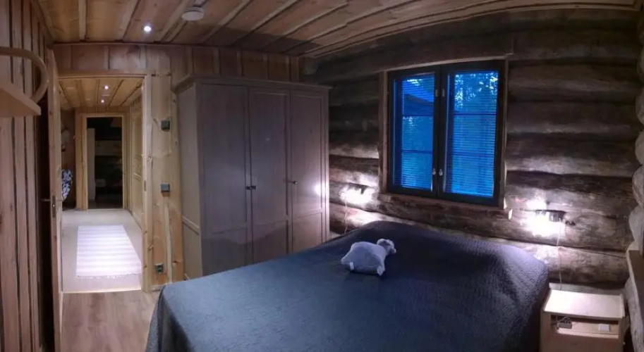 Revontuli Cottage