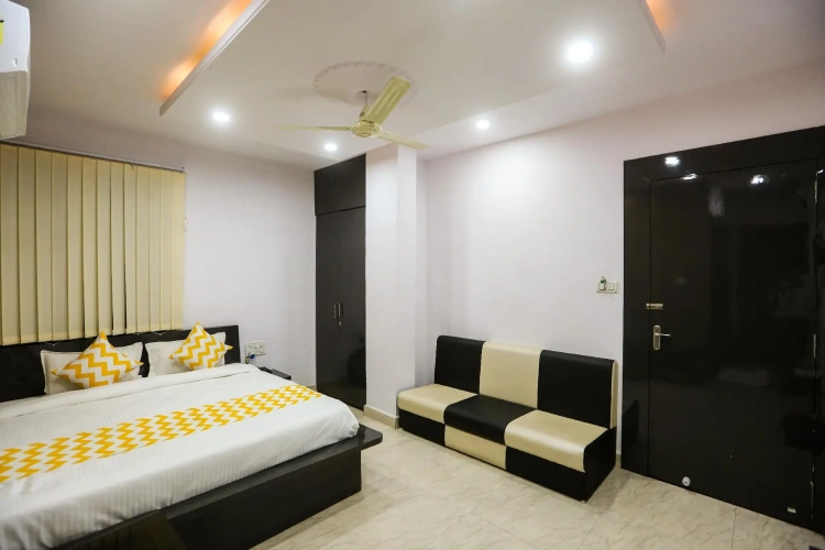 Executive room