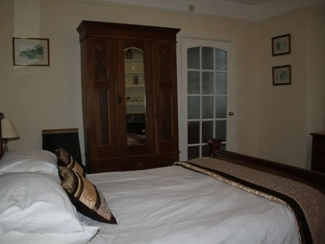 Friary Manor