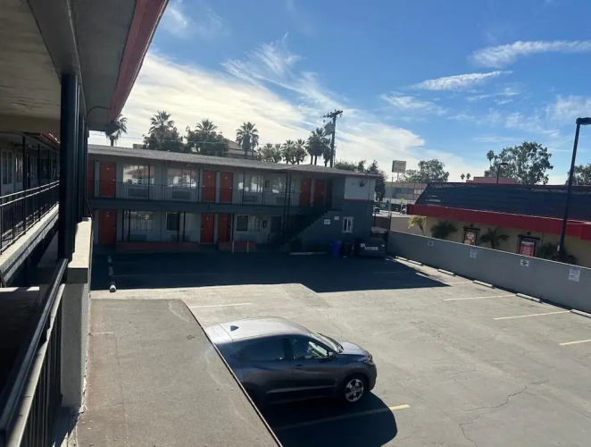 Heritage Inn - Claremont, CA