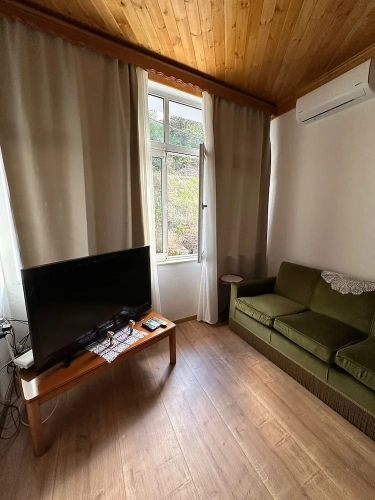 Superior Double room with city view