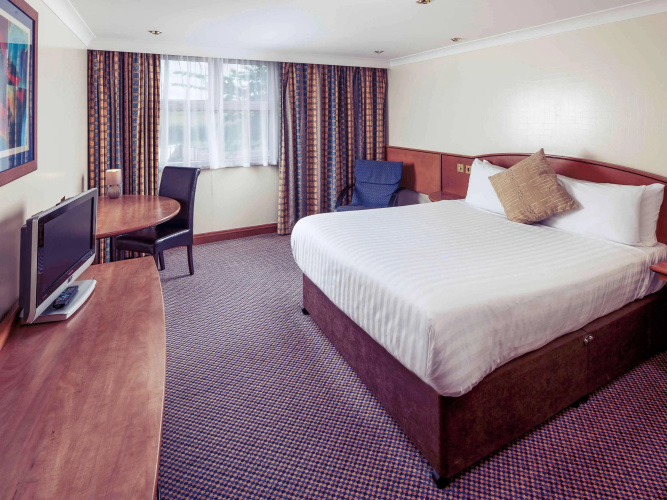 Mercure Wetherby
