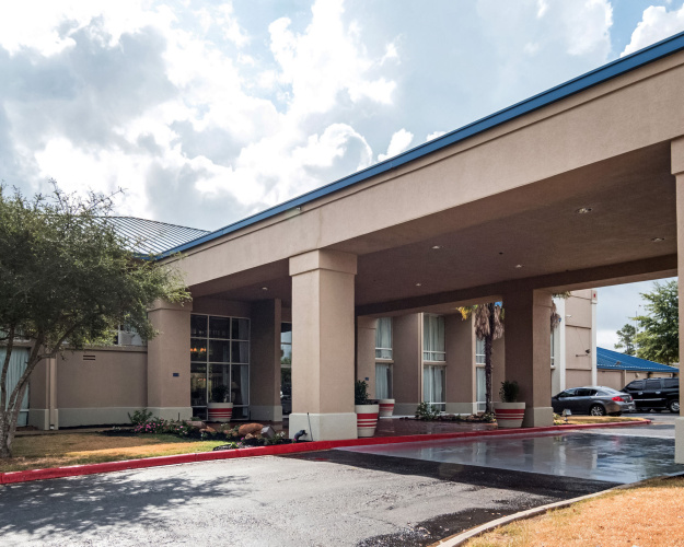 Economy Inn & Suites Shreveport photo 24
