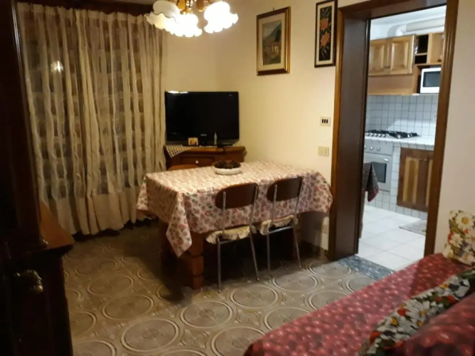 Appartamento al 2° Piano