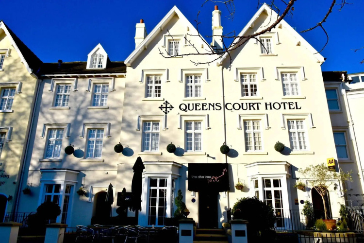Hotelbild