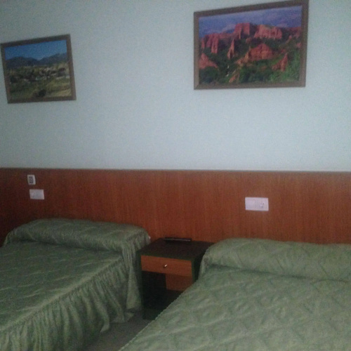 Hotel Medulio