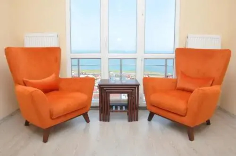 Sirin Apart Hotel