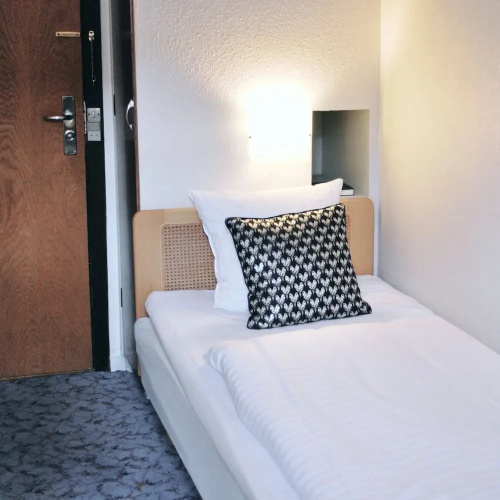 Villa Apartments Viborg