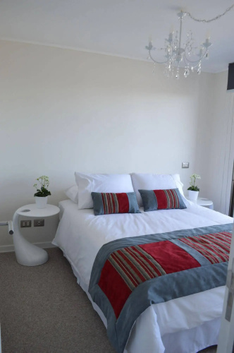 Art Apartment Chile