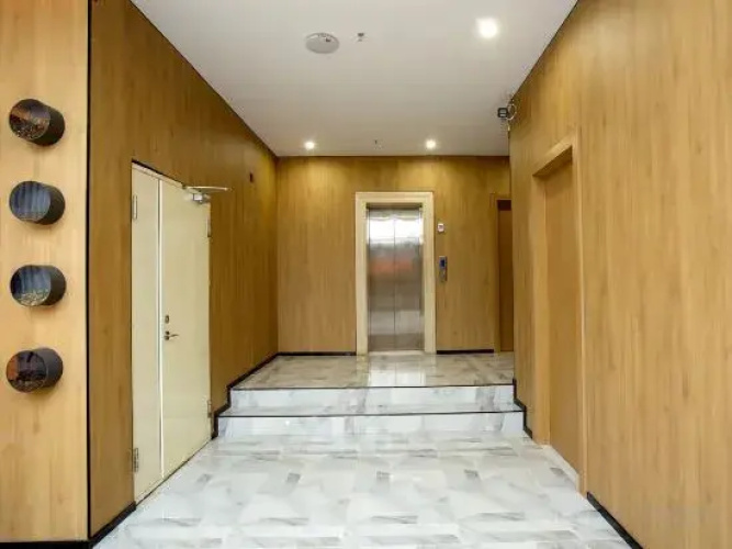 Pinrui Hotel (Tonghua Wanda Plaza)
