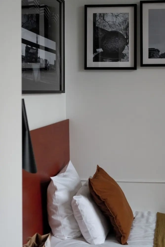 Comfort Single room