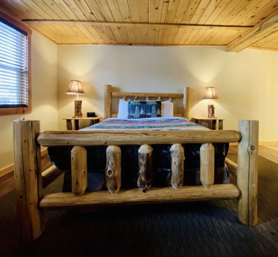 Salida Inn & Monarch Suites
