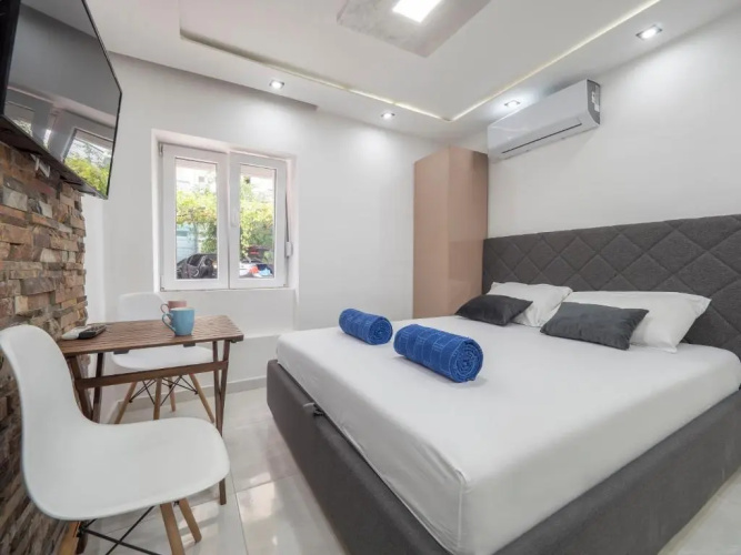 Cozy Apartments Kostovic