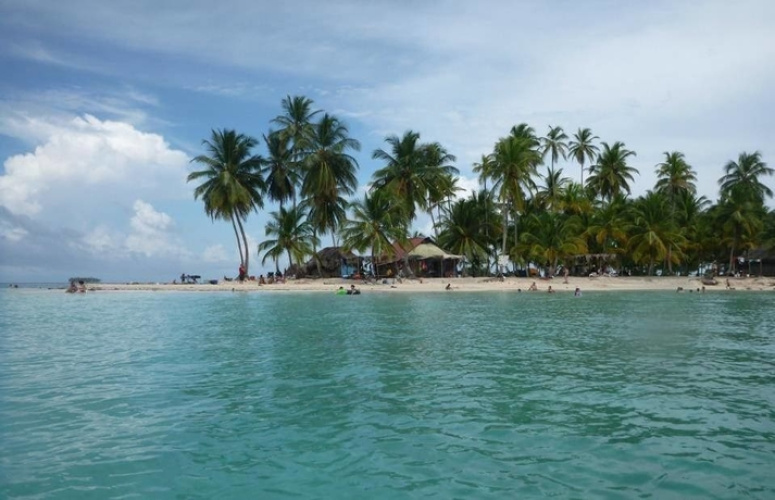 Cabañas Ukuptupu