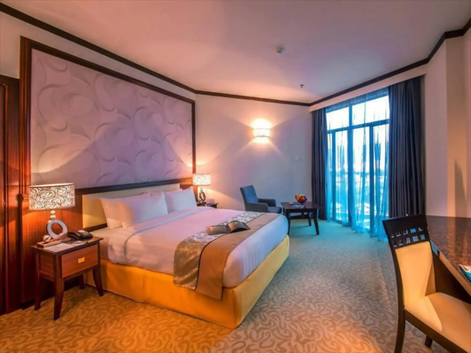 Adya Hotel Langkawi