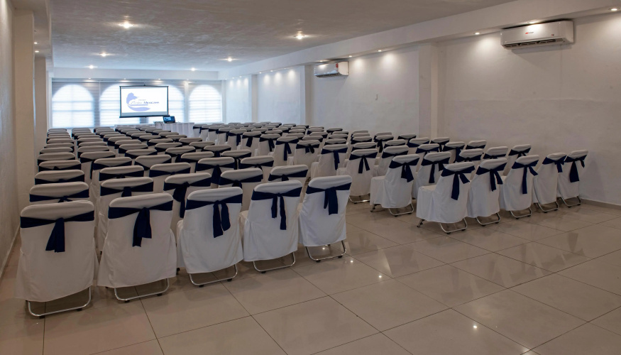 Hotel Fiesta Mexicana Manzanillo photo 24