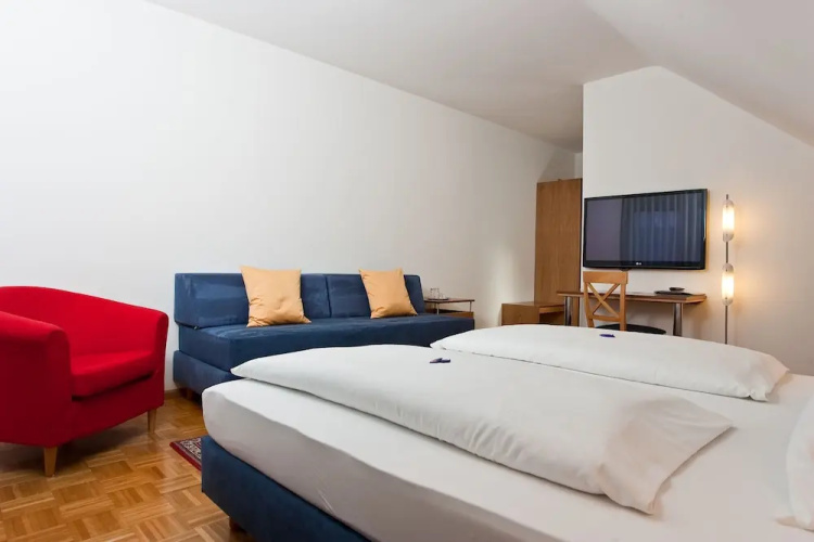 Hotel Garni Schacherer
