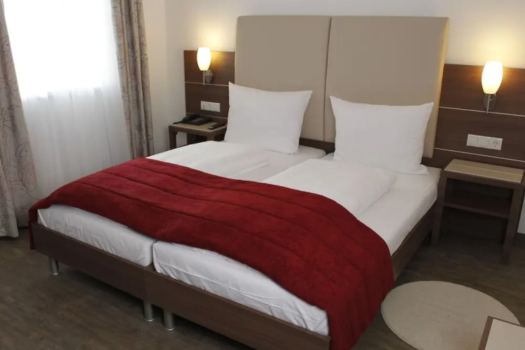 Hotel Pfälzer Hof