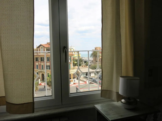 Guest House Maison 6