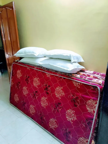 Captivating 2-bed Apartment in Calangute
